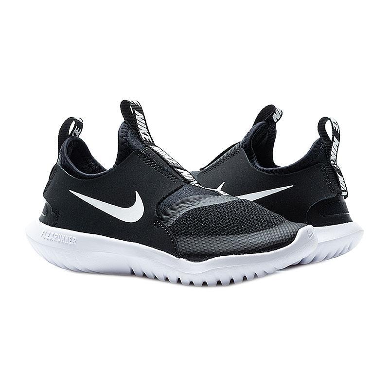Кросівки дитячі Nike FLEX RUNNER TD (AT4665-001) - фото 1