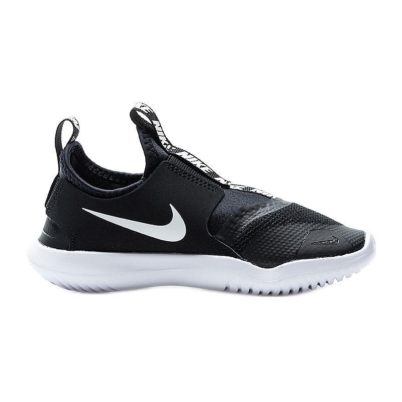 Кросівки дитячі Nike FLEX RUNNER TD (AT4665-001) - фото 3