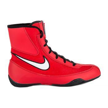 Фото Боксерські кросівки Nike MACHOMAI 2 (321819-610)