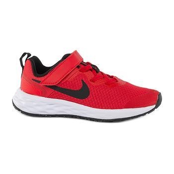 Фото Кросівки дитячі Nike REVOLUTION 6 NN (PSV) (DD1095-607)