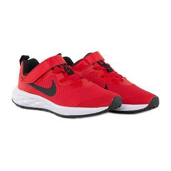 Фото Кросівки дитячі Nike REVOLUTION 6 NN (PSV) (DD1095-607)
