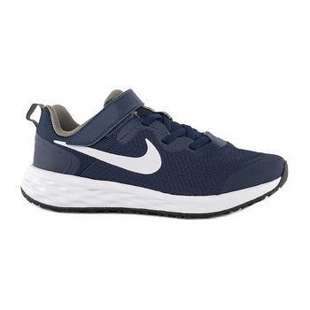 Фото Кросівки дитячі Nike REVOLUTION 6 NN (PSV) (DD1095-400)
