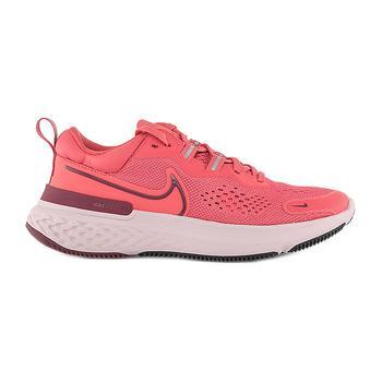Фото Кросівки жіночі WMNS Nike REACT MILER 2 (CW7136-600)