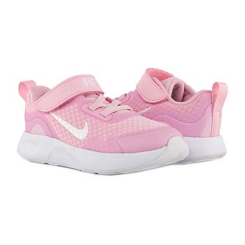 Фото Кросівки дитячі Nike WEARALLDAY (TD) (CJ3818-601)