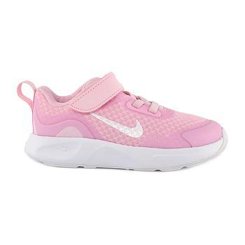 Фото Кросівки дитячі Nike WEARALLDAY (TD) (CJ3818-601)