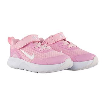 Фото Кросівки дитячі Nike WEARALLDAY (TD) (CJ3818-601)