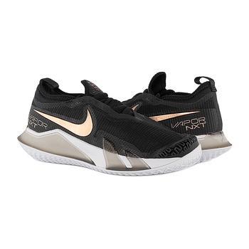 Фото Кросівки жіночі Nike REACT VAPOR NXT HC (CV0742-002)
