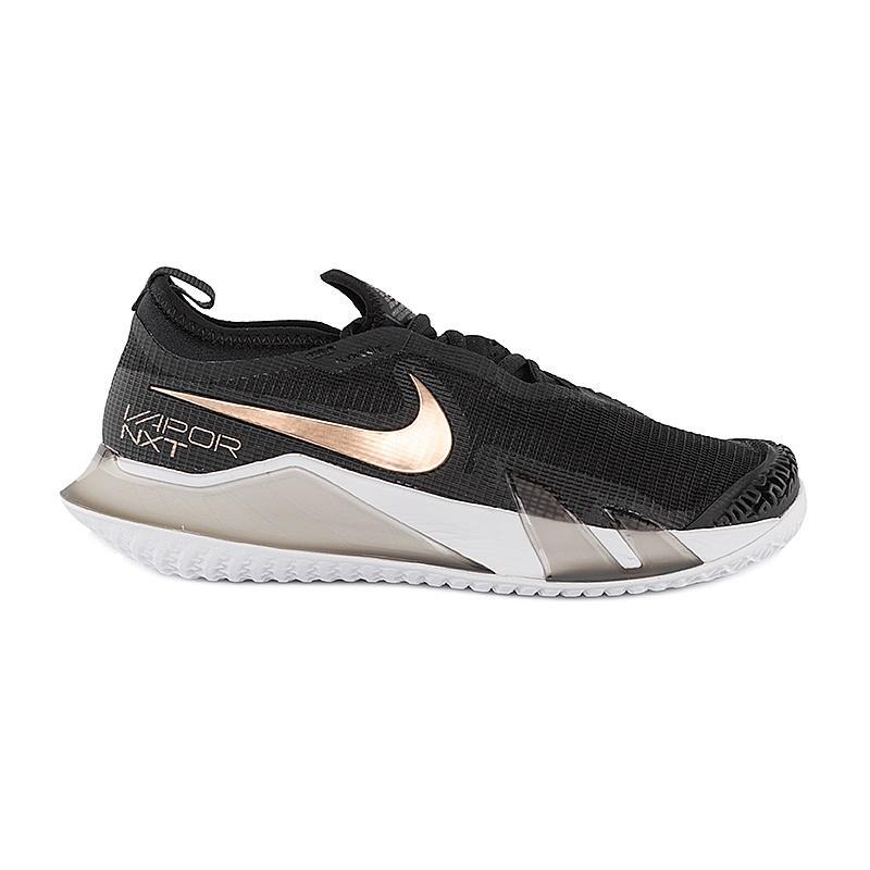 Кросівки жіночі Nike REACT VAPOR NXT HC (CV0742-002) - фото 2