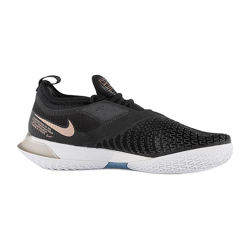 Кросівки жіночі Nike REACT VAPOR NXT HC (CV0742-002) - фото 3