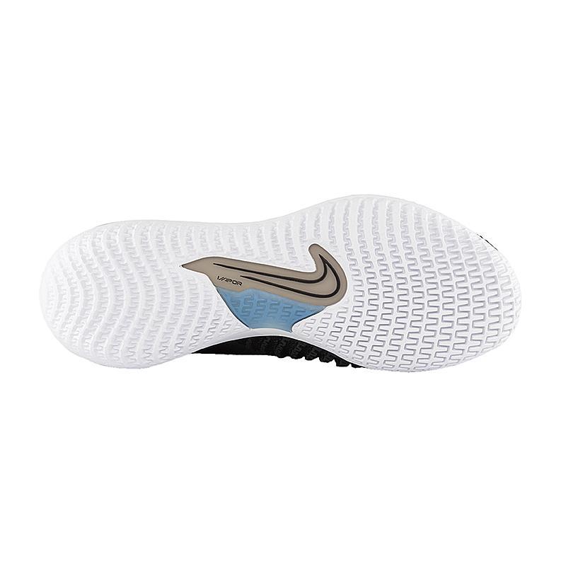 Кросівки жіночі Nike REACT VAPOR NXT HC (CV0742-002) - фото 4