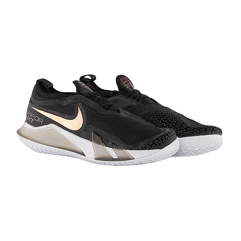 Кросівки жіночі Nike REACT VAPOR NXT HC (CV0742-002) - фото 5