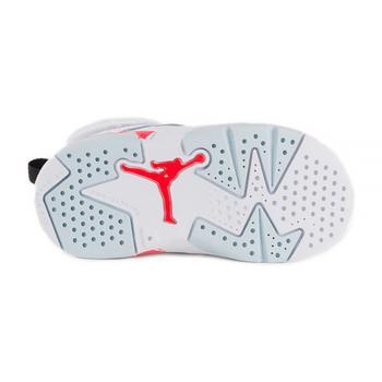 Фото Кросівки дитячі Nike Jordan FLTCLB 91 (TD) (DM1687-106)