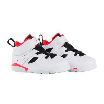 Фото Кросівки дитячі Nike Jordan FLTCLB 91 (TD) (DM1687-106)
