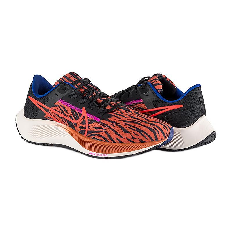 Кросівки жіночі Nike WMNS Nike AIR ZOOM PEGASUS 38 (DQ7650-800) - фото 1