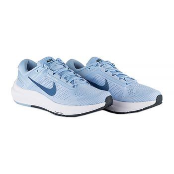 Фото Кросівки жіночі Nike W Nike AIR ZOOM STRUCTURE 24 (DA8570-500)