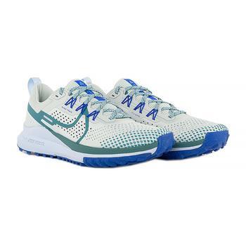 Фото Кросівки чоловічі Nike Jordan REACT PEGASUS TRAIL 4 (DJ6158-005)