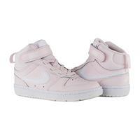 Кросівки дитячі Nike COURT BOROUGH MID 2 (PSV) (CD7783-601) - фото 1