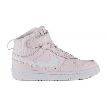 Фото Кросівки дитячі Nike COURT BOROUGH MID 2 (PSV) (CD7783-601)