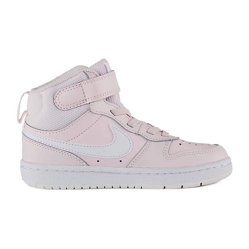 Кросівки дитячі Nike COURT BOROUGH MID 2 (PSV) (CD7783-601) - фото 3