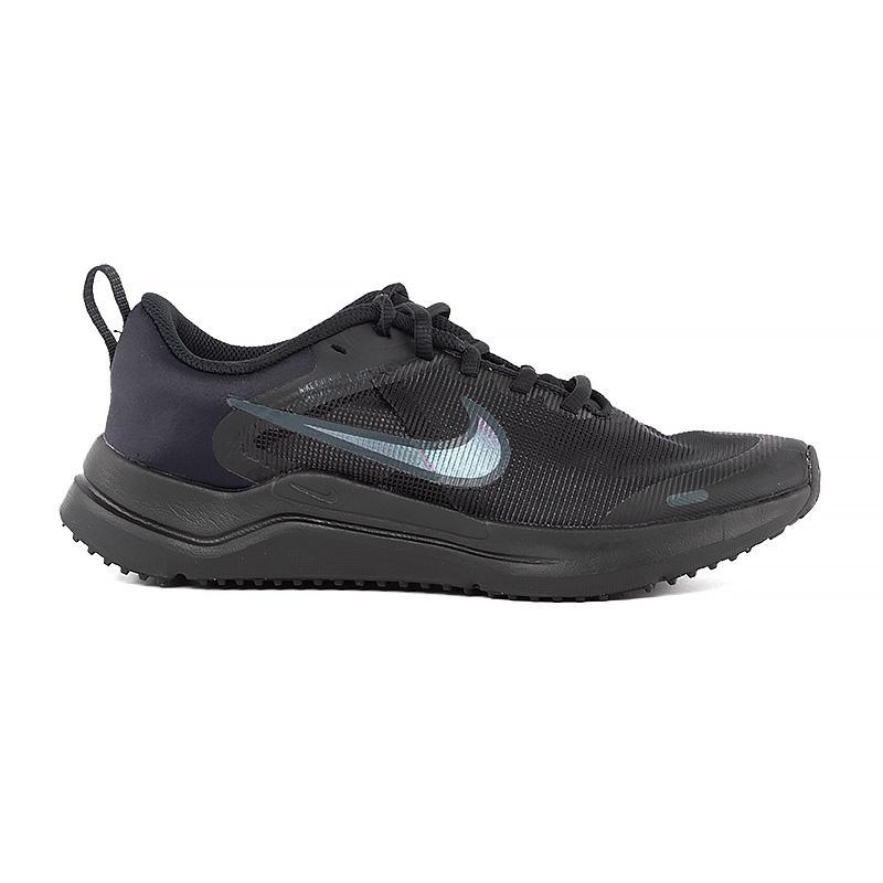 Кросівки дитячі Nike DOWNSHIFTER 12 NN (GS) (DM4194-002) - фото 2