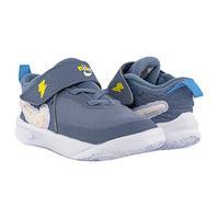 Кросівки дитячі Nike TEAM HUSTLE D 10 DREAM (TD) (DD0792-410) - фото 1