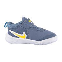 Кросівки дитячі Nike TEAM HUSTLE D 10 DREAM (TD) (DD0792-410) - фото 3