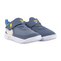 Кросівки дитячі Nike TEAM HUSTLE D 10 DREAM (TD) (DD0792-410) - фото 5