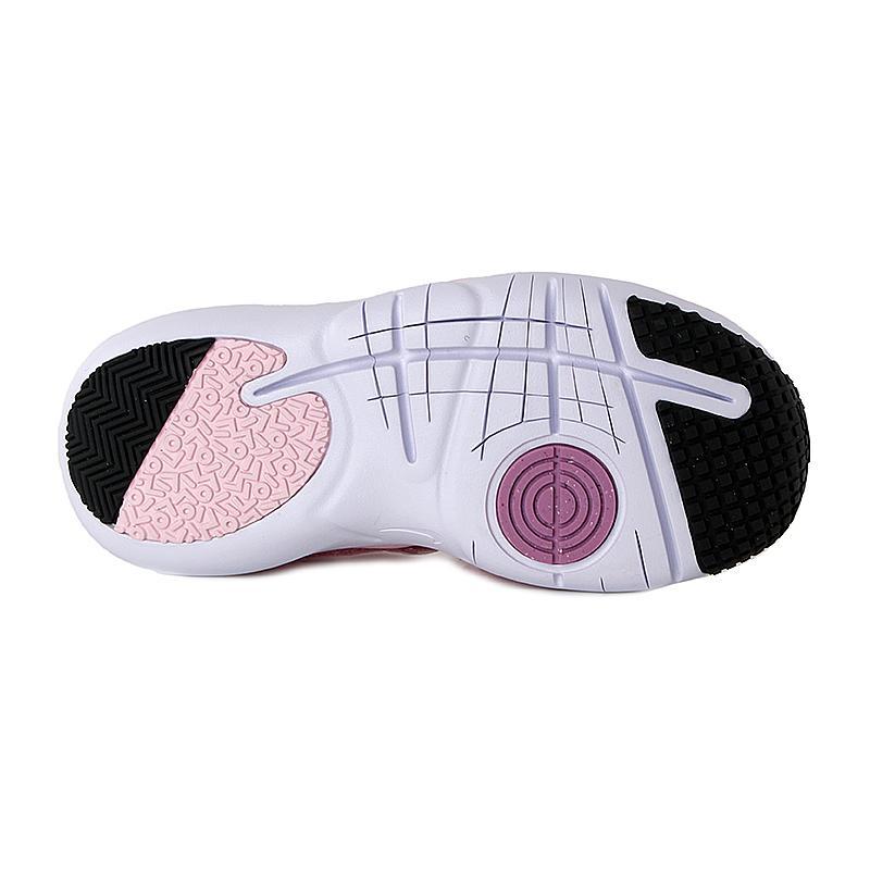 Кросівки дитячі Nike FLEX ADVANCE BP (CZ0186-600) - фото 4
