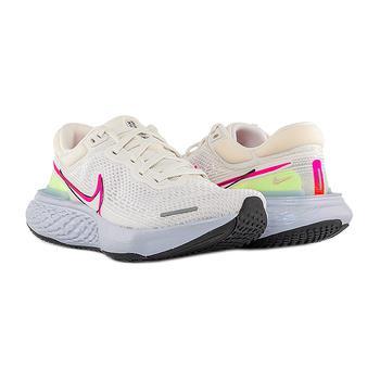 Фото Кросівки чоловічі Nike ZOOMX INVINCIBLE RUN FK (DJ5450-001)