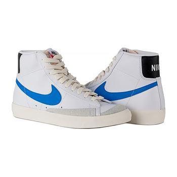 Фото Кросівки чоловічі Nike BLAZER MID 77 VNTG (BQ6806-118)