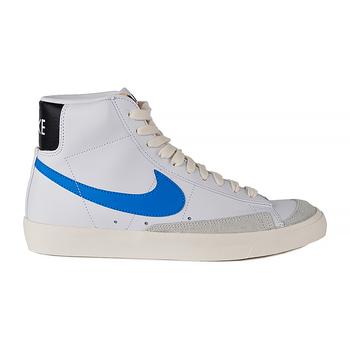 Фото Кросівки чоловічі Nike BLAZER MID 77 VNTG (BQ6806-118)