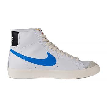 Фото Кросівки чоловічі Nike BLAZER MID 77 VNTG (BQ6806-118)