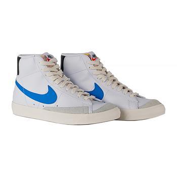 Фото Кросівки чоловічі Nike BLAZER MID 77 VNTG (BQ6806-118)