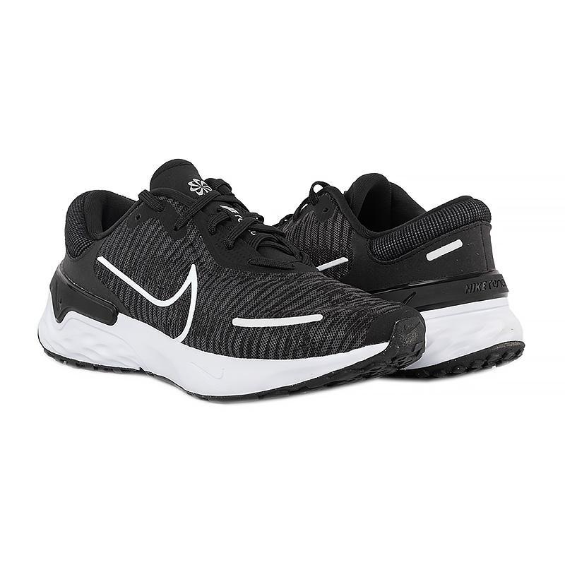 Кросівки жіночі Nike W Nike RENEW RUN 4 (DR2682-002) - фото 1
