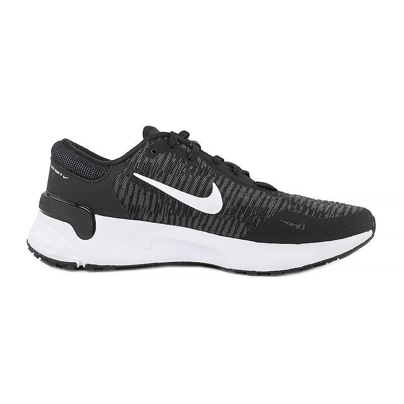 Кросівки жіночі Nike W Nike RENEW RUN 4 (DR2682-002) - фото 3
