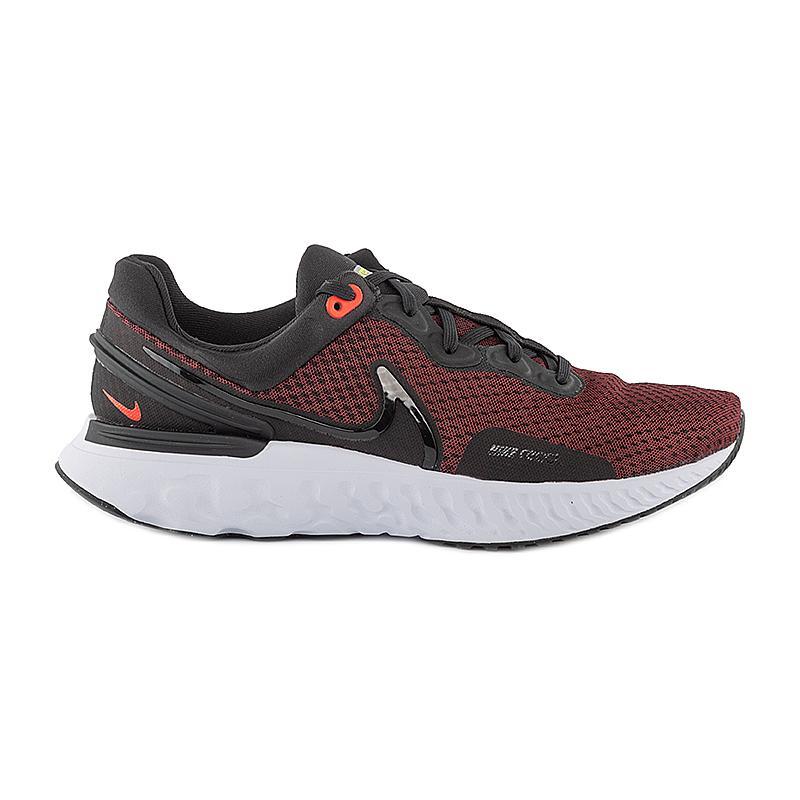 Кросівки чоловічі Nike REACT MILER 3 (DD0490-003) - фото 2
