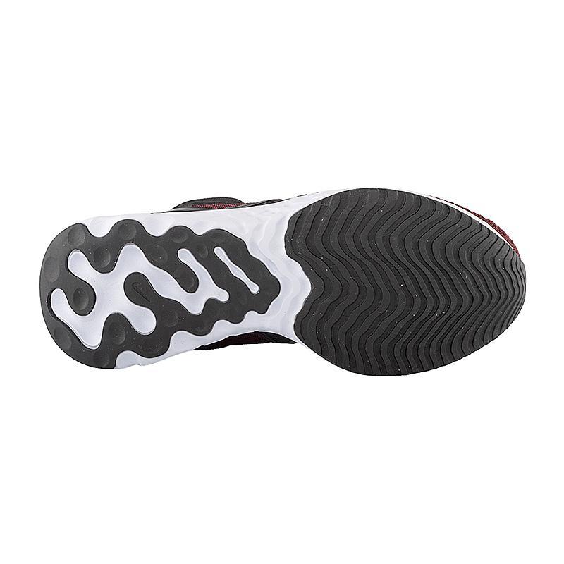 Кросівки чоловічі Nike REACT MILER 3 (DD0490-003) - фото 4
