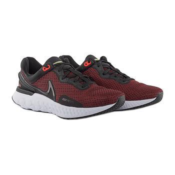 Фото Кросівки чоловічі Nike REACT MILER 3 (DD0490-003)