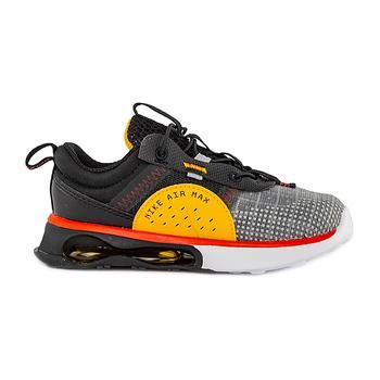 Фото Кросівки дитячі Nike AIR MAX 2021 (TD) (DB1110-005)