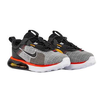 Фото Кросівки дитячі Nike AIR MAX 2021 (TD) (DB1110-005)