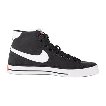 Фото Кросівки жіночі Nike W Nike COURT LEGACY CNVS MID (DD0161-001)