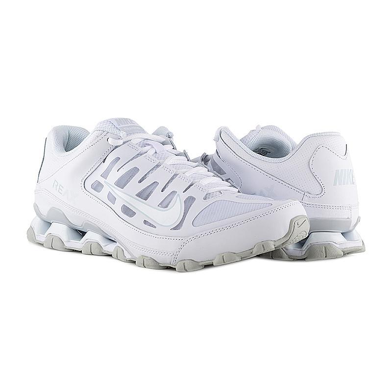 Кросівки чоловічі Nike REAX 8 TR MESH (621716-102) - фото 1