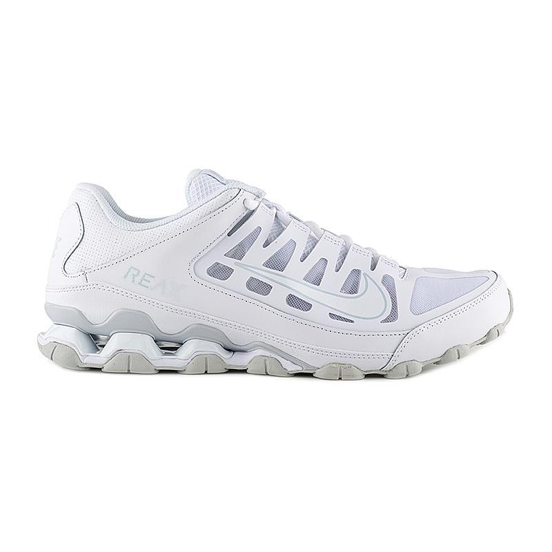 Кросівки чоловічі Nike REAX 8 TR MESH (621716-102) - фото 2