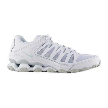 Фото Кросівки чоловічі Nike REAX 8 TR MESH (621716-102)