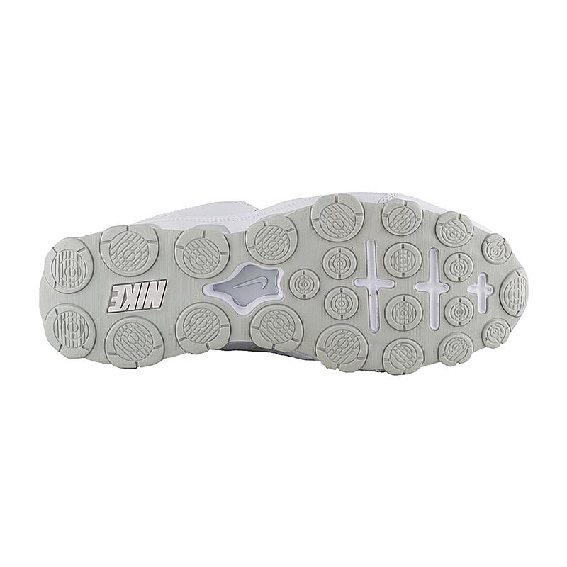 Кросівки чоловічі Nike REAX 8 TR MESH (621716-102) - фото 4