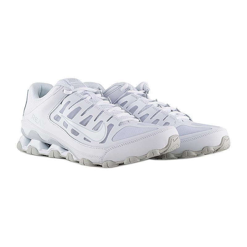 Кросівки чоловічі Nike REAX 8 TR MESH (621716-102) - фото 5