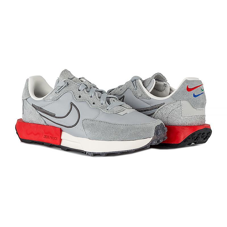 Кросівки жіночі Nike W FONTANKA WAFFLE (DC3579-003) - фото 1