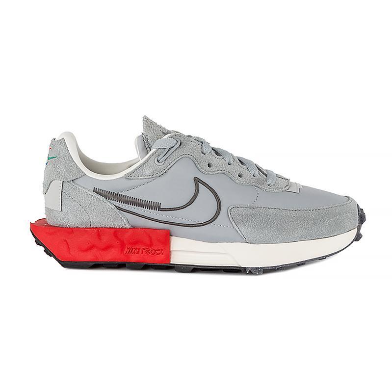 Кросівки жіночі Nike W FONTANKA WAFFLE (DC3579-003) - фото 2