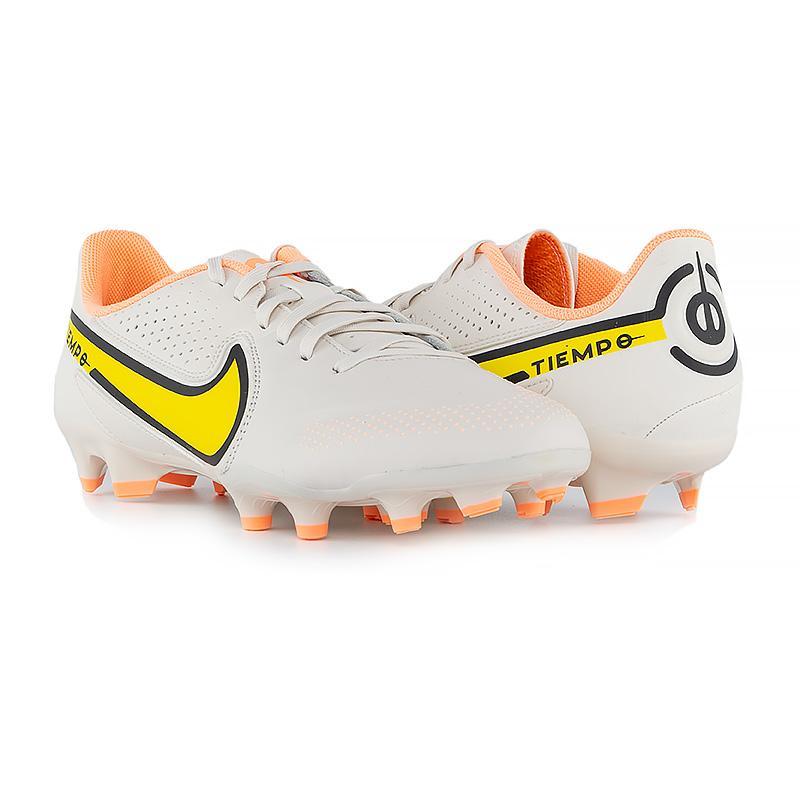 Бутси Nike LEGEND 9 ACADEMY FG/MG (DA1174-002) - фото 1