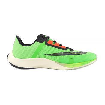 Фото Кросівки чоловічі Nike Jordan AIR ZOOM RIVAL FLY 3 (DZ4775-304)